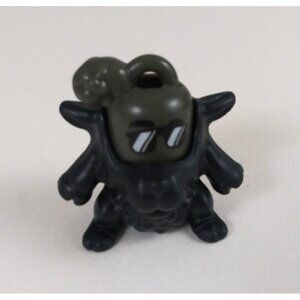 Ferrero Kinder Joy Black Sheep 1.5" Surprise Toy #DV515